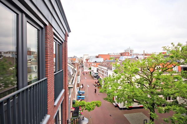 Medium property photo - Beekstraat 77-32, 6811 DX Arnhem